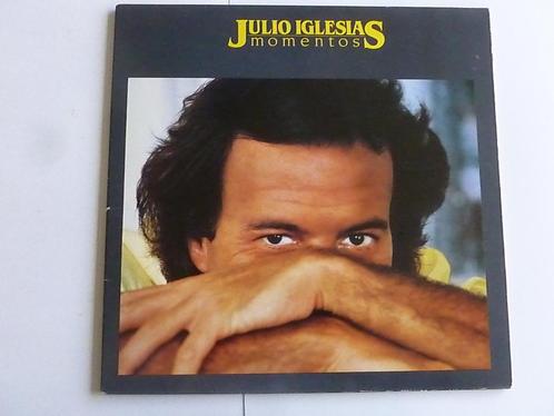 Julio Iglesias - Momentos (LP), Cd's en Dvd's, Vinyl | Pop, Verzenden