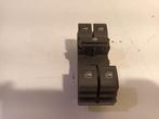Bedieningspaneel elektrische ramen Seat Ibiza Mk 1.2 TDI 1K4, Auto-onderdelen, Ophalen of Verzenden, Gebruikt, Seat