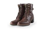 Pikolinos Veterboots in maat 37 Bruin | 10% extra korting, Bruin, Verzenden, Overige typen, Zo goed als nieuw