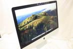Apple iMac 27 Slim - Intel Quadcore i5 3.2Ghz - 16GB RAM -, Nieuw