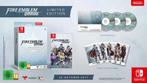 Fire Emblem Warriors Limited Edition (Nintendo Switch), Spelcomputers en Games, Games | Nintendo Switch, Verzenden, Gebruikt, Vanaf 7 jaar