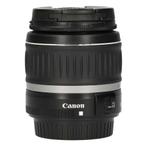 Canon EF-S 18-55mm f/3.5-5.6 II met garantie, Audio, Tv en Foto, Fotografie | Lenzen en Objectieven, Ophalen of Verzenden, Gebruikt