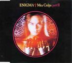 cd single - Enigma - Mea Culpa Part II, Zo goed als nieuw, Verzenden