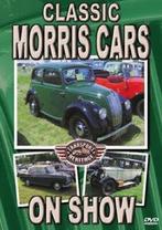Classic Morris Cars on Show DVD (2004) cert E, Zo goed als nieuw, Verzenden