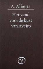 Zand Voor De Kust Van Aveiro - Zand Voor De Kust Van Aveiro, Ophalen of Verzenden, Nieuw