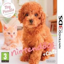 Mario3DS.nl: Nintendogs + Cats: Toy Poedel + Nieuwe Vrienden, Spelcomputers en Games, Games | Nintendo 2DS en 3DS, Ophalen of Verzenden