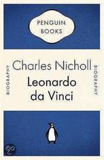 Leonardo Da Vinci, Ophalen of Verzenden, Nieuw