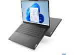 Lenovo Yoga Pro 9 14IRP8 - Laptop - Intel Core i9-13905H, Verzenden, Zo goed als nieuw, Lenovo
