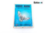 Instructie Boek Harley-Davidson XLH 1100 Sportster 1985-1986, Verzenden, Gebruikt