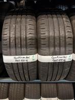 205-55-16 Continental Zomerbanden 6mm Incl Montage 205 55 16, Auto-onderdelen, Banden en Velgen, Ophalen, Gebruikt, 16 inch, 205 mm