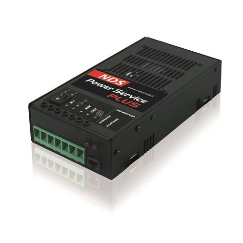 NDS powerservice PLUS DC-DC acculader 30Ah, Auto-onderdelen, Accu's en Toebehoren, Nieuw, Ophalen of Verzenden