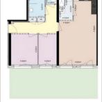 Nieuwbouwappartement met balkon en huizenruil, Direct bij eigenaar, Appartement, Amsterdam, Amsterdam