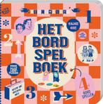 Het Bordspelboek | Image Books - Boeken, Boeken, Verzenden, Nieuw