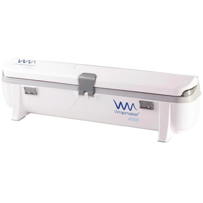 Foliedispenser | Wrapmaster 4500 | 520x150x145(h)mm, Zakelijke goederen, Horeca | Keukenapparatuur, Nieuw in verpakking, Verzenden