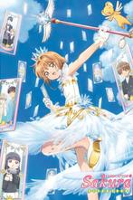 Poster Cardcaptor Sakura Group 61x91,5cm, Verzenden, Nieuw, A1 t/m A3