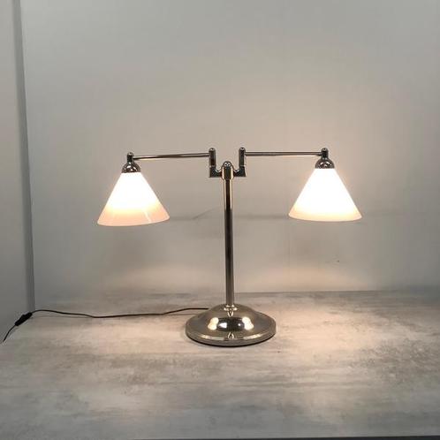 Tragara bureaulamp, Model ClassiCon -editie, van Otto Kruger, Huis en Inrichting, Lampen | Overige, Gebruikt, Ophalen of Verzenden