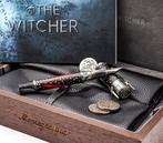 Montegrappa - The Witcher: Mutation L.E of 200 pcs * NO, Nieuw