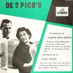 vinyl single 7 inch - De 2 Picos - Pico Bello No. 101, Verzenden, Zo goed als nieuw
