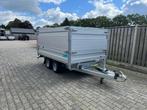 TwinTrailer TT 30-30 | 309x183 cm - 3000 kg | Uit voorraad!, Nieuw