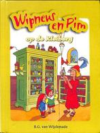 Omkeerboek. Wipneus en Pim op de kleiberg / Wipneus en Pim, Verzenden, Zo goed als nieuw, Van Wijckmade