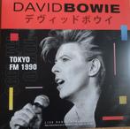 lp nieuw - David Bowie - Tokyo FM 1990, Verzenden, Zo goed als nieuw