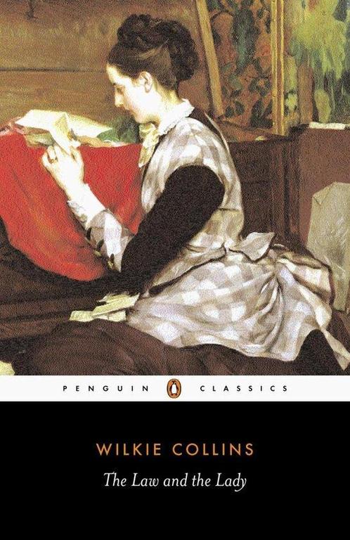 PC Law & The Lady, Boeken, Overige Boeken, Ophalen of Verzenden