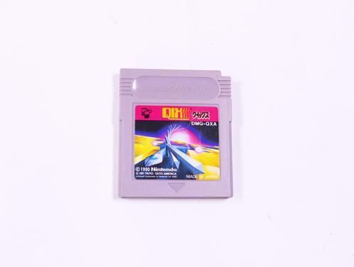 Game Boy - Qix - DMG-QXA  - Japan Import, Spelcomputers en Games, Games | Nintendo Game Boy, Ophalen of Verzenden