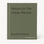 Return Of The Urban Warrior 9780007122974 Barefoot Doctor, Boeken, Verzenden, Gelezen, Barefoot Doctor