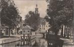 GOUDA - Vischmarkt, Verzamelen, Verzenden, Gelopen