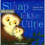 Slaap lekker, uiltje 9789048312535 Stephanie Shaw, Verzenden, Gelezen, Stephanie Shaw