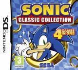 MarioDS.nl: Sonic Classic Collection - iDEAL!, Spelcomputers en Games, Games | Nintendo DS, Zo goed als nieuw, Ophalen of Verzenden