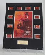 Indiana Jones - Framed Film Cell Display with COA, Nieuw