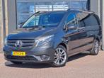 Zakelijke Lease |  Mercedes-Benz Vito 116 CDI Lang DC Comfor, Automaat, Stof, Gebruikt, Euro 6