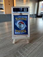 Pokémon Graded card - GRIMER 1ST EDITION TEAM ROCKET - PSA 9, Nieuw