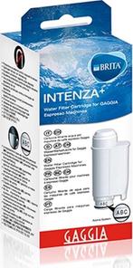 Saeco Gaggia Waterfilter voor Espressoapparaten, Witgoed en Apparatuur, Koffiezetapparaten, Ophalen of Verzenden, Zo goed als nieuw