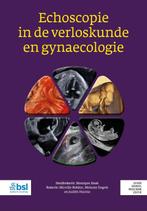Echoscopie in de verloskunde en gynaecologie 9789036830348, Boeken, Zo goed als nieuw