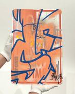 Seen (1961) - No Parking, Antiek en Kunst, Kunst | Schilderijen | Modern