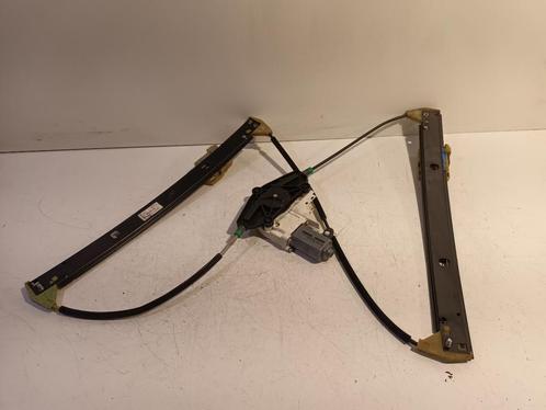 Raammechaniek elektrisch rechts voor Audi A4 B8 1.8 TFSI 8K0, Auto-onderdelen, Carrosserie en Plaatwerk, ARN erkend, Stiba lid