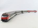 Märklin H0 - 42168 - Modeltrein personenwagonset (1) -, Hobby en Vrije tijd, Nieuw