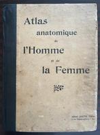 Etienne Rabaud - Anatomie et Physiologie de Corps Humain