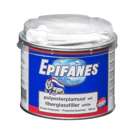 Epifanes Polyesterplamuur, Watersport en Boten, Bootonderdelen, Nieuw, Zeilboot of Motorboot, Ophalen of Verzenden