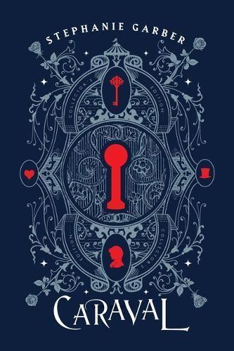 Caraval Collectors Edition, Boeken, Studieboeken en Cursussen, Verzenden