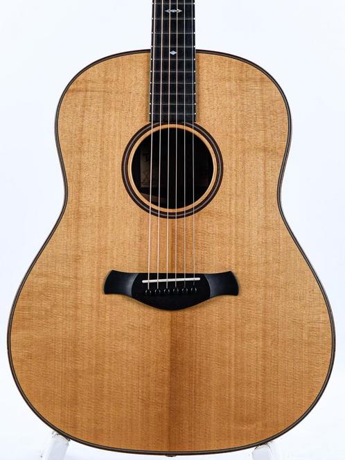 Taylor Builders Edition 717e 2021 (Akoestische Gitaren), Muziek en Instrumenten, Snaarinstrumenten | Gitaren | Akoestisch, Western- of Steelstringgitaar