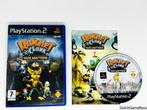 Playstation 2 / PS2 - Ratchet Clank - Size Matters, Spelcomputers en Games, Games | Sony PlayStation 2, Verzenden, Gebruikt