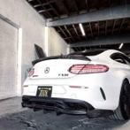 PSM Spoiler C63 (S) Coupe