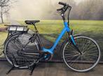 Electrische Damesfiets Sparta M8i – Sterke 600Wh accu | 53CM, Sparta, Ophalen of Verzenden, Zo goed als nieuw, 51 tot 55 cm