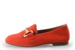 Gabor Instappers in maat 37 Oranje | 10% extra korting, Kleding | Dames, Schoenen, Overige kleuren, Verzenden, Instappers, Gabor