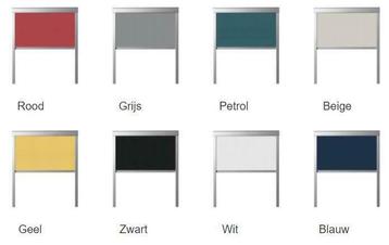 Verduisterend rolgordijn gordijn voor VELUX dakraam  *Actie* beschikbaar voor biedingen
