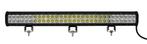 LED light BAR 28 180W (60x3W Osram) | schijnwerper 12V & 24, Auto-onderdelen, Verlichting, Nieuw, Verzenden