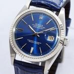 Rolex - Oyster Oyster Perpetual DateJust - Ref. 1601 - Heren, Nieuw